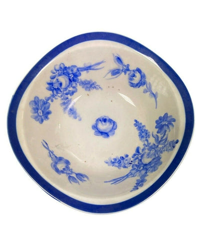 Salsiera da tavolo in ceramica Bavaria