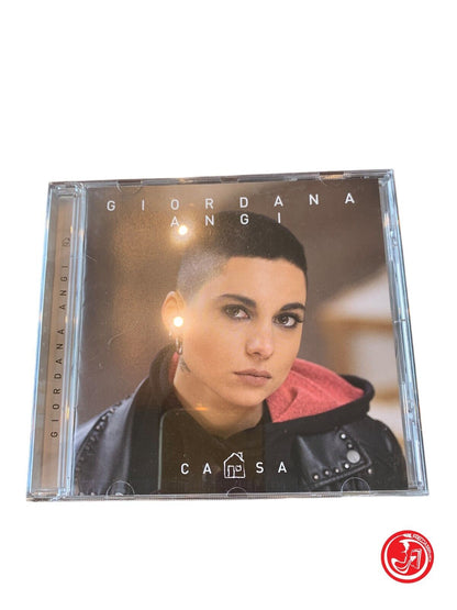 Giordana Angi - Casa
