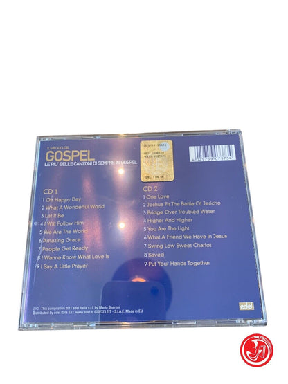 Il Meglio Del Gospel