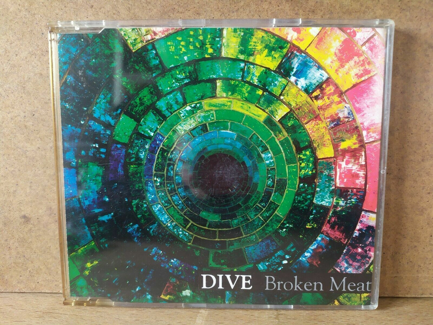 Dive – Broken Meat