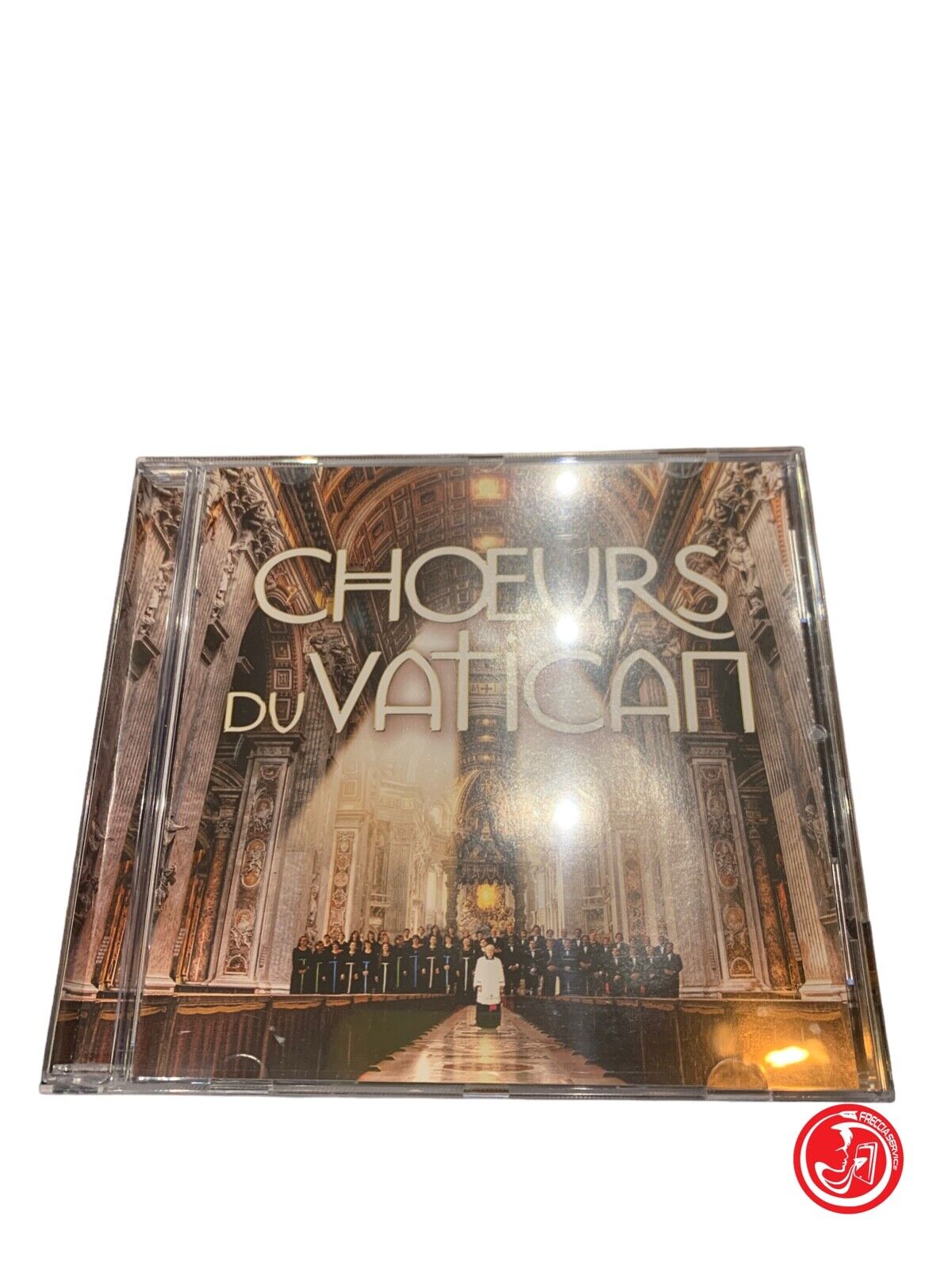 Choeurs Du Vatican - Choeurs Du Vatican