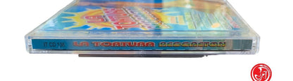 Various - The Reggaeton Torture