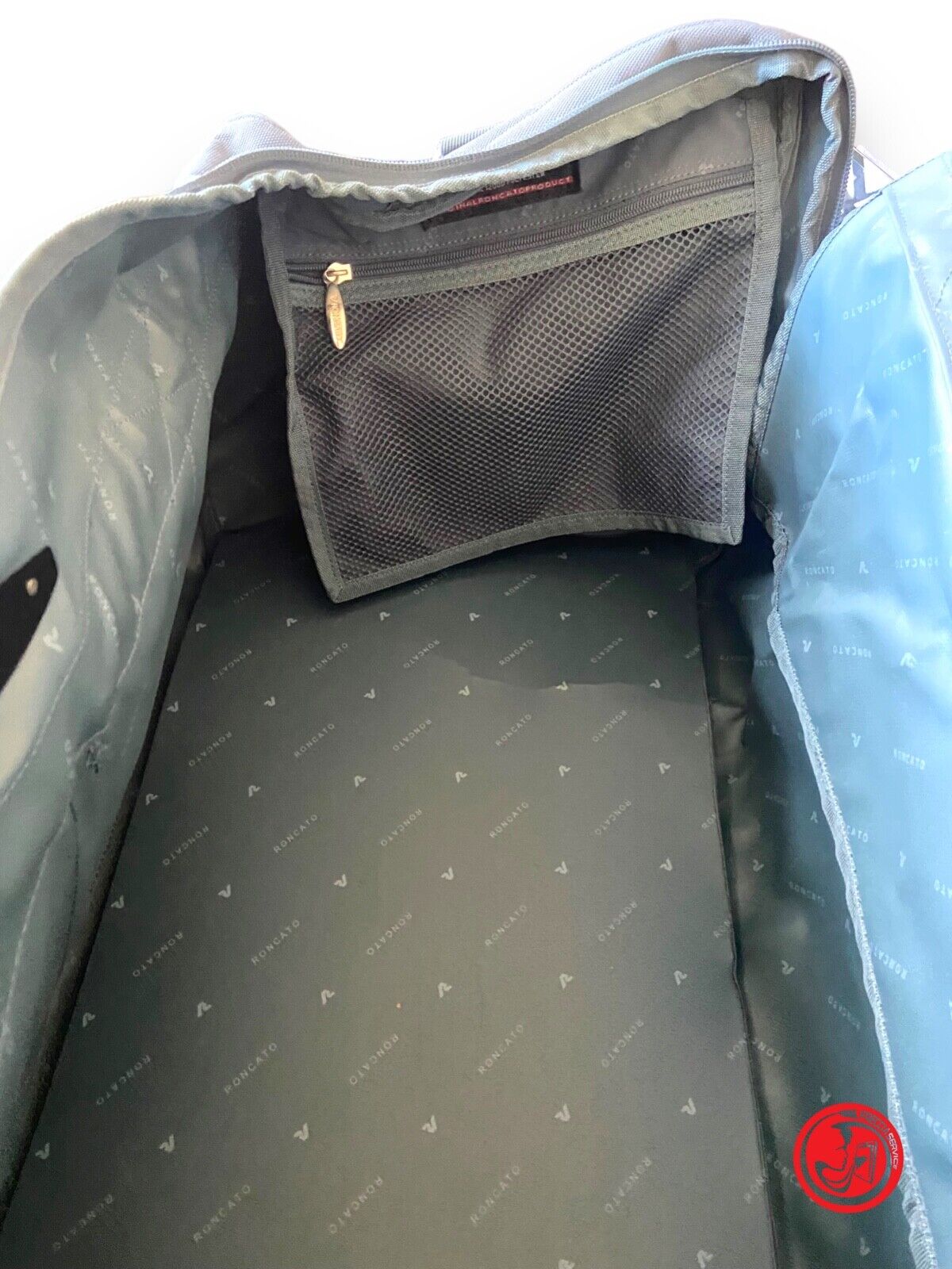 Roncato travel bag 
