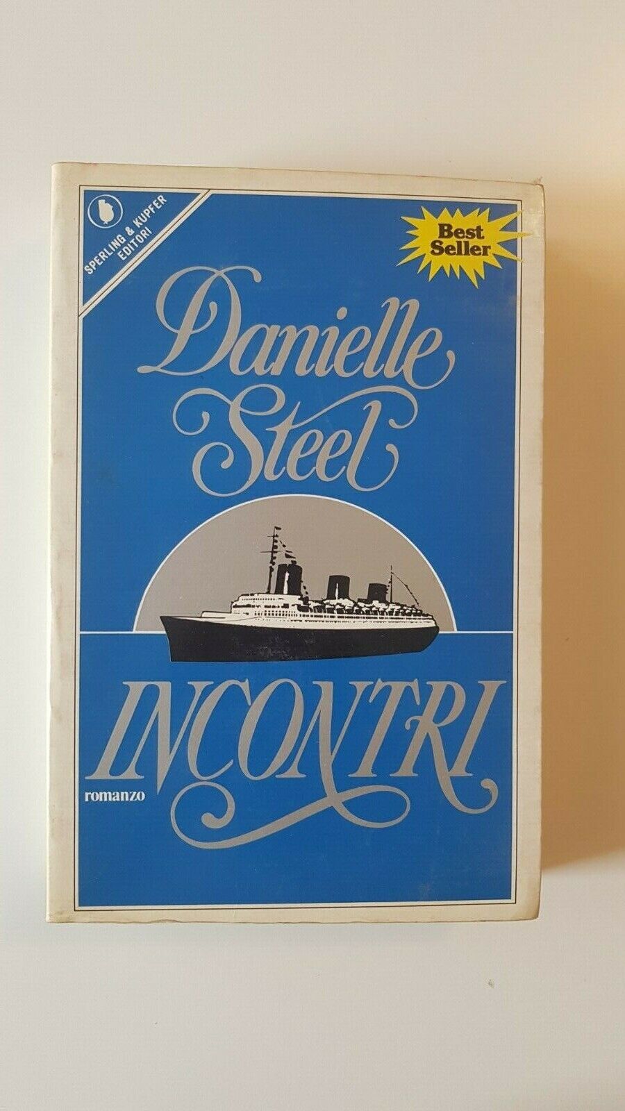 Dating - Danielle Steel