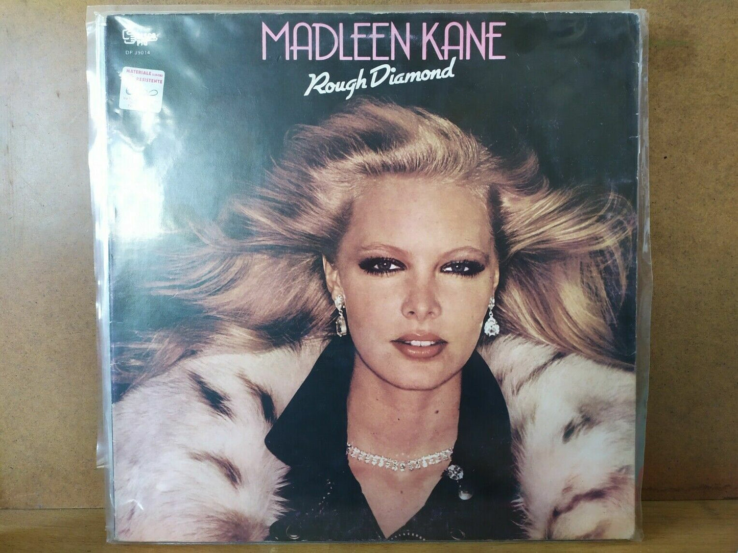 Madleen Kane – Rough Diamond