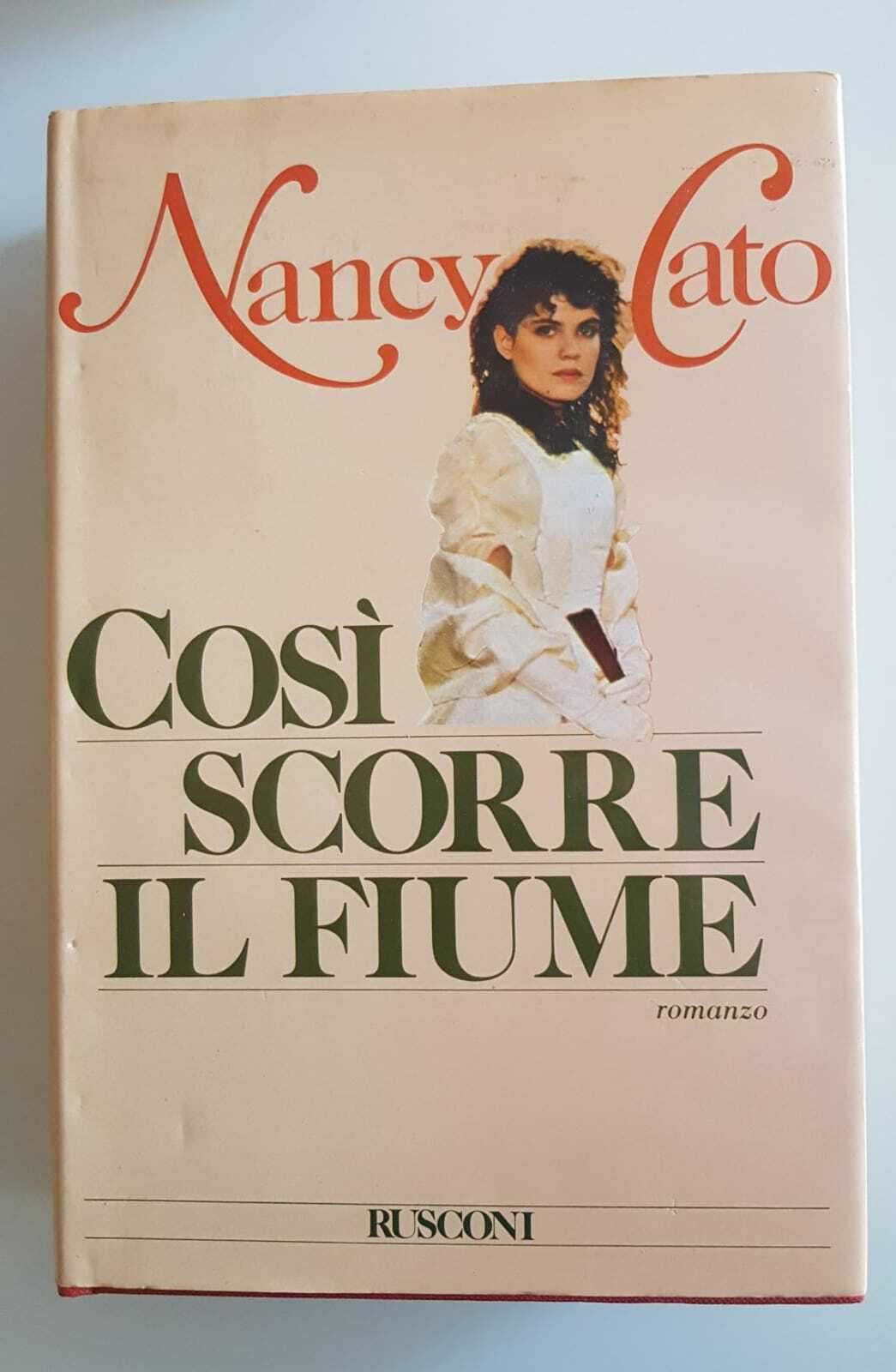 Così scorre il fiume, N. Cato