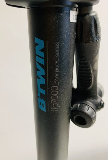 Pompa bici