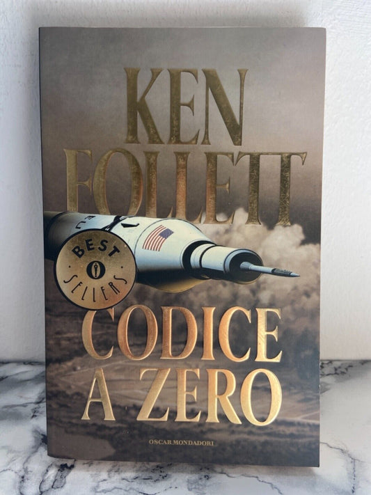 K. Follet - Code to zero