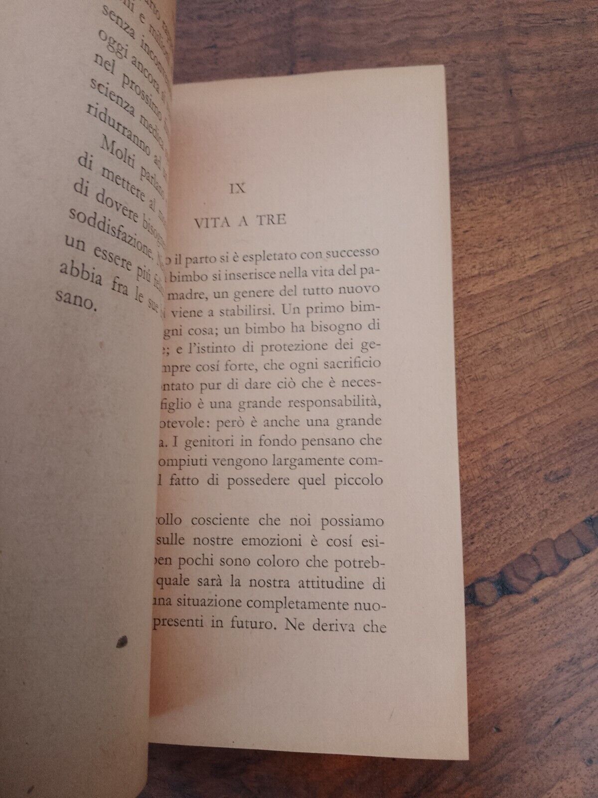 Victor Tempest, La tecnica del sesso, Mondadori