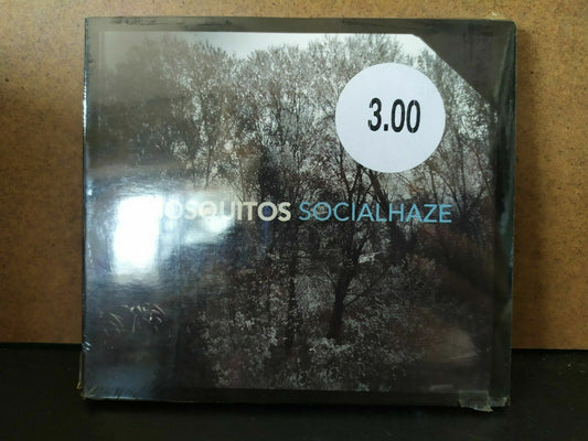 Moustiques – Socialhaze 