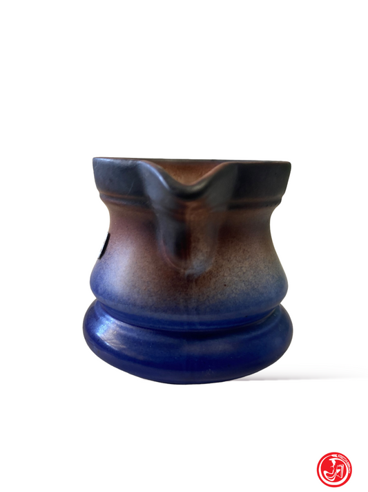 Lattiera in ceramica - art and colour - KV
