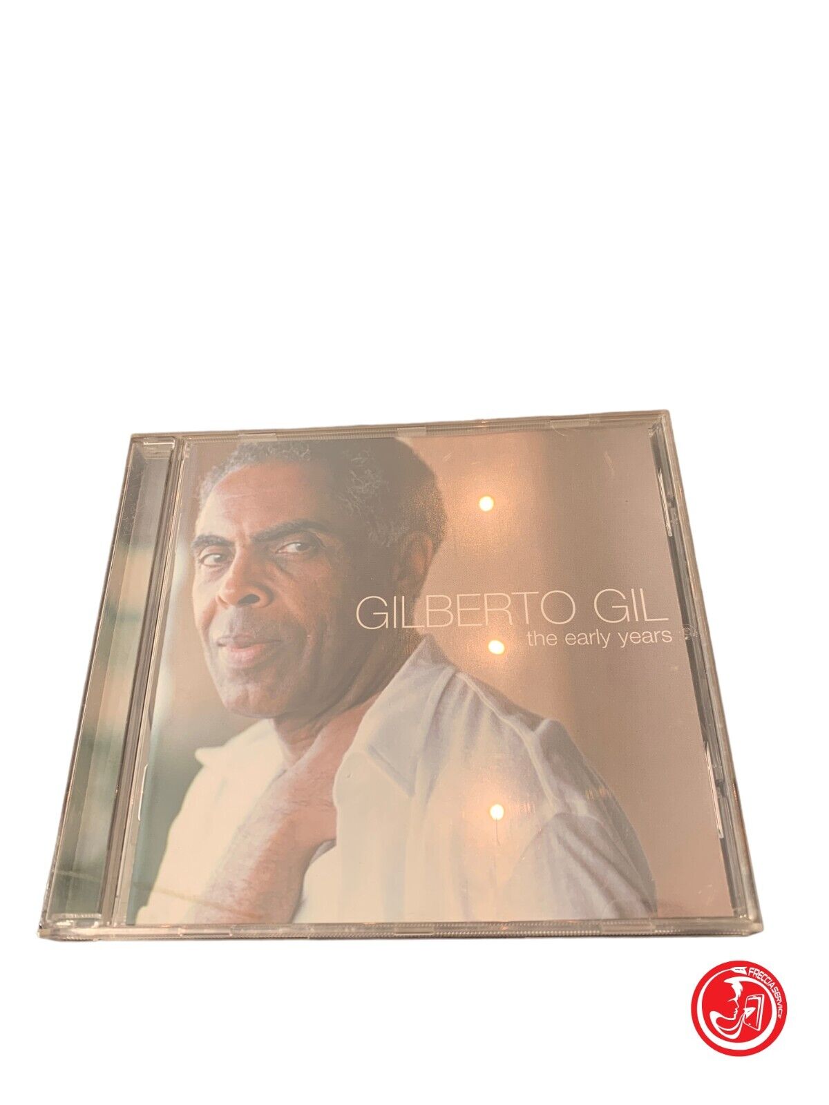 Gilberto Gil - The Early Years