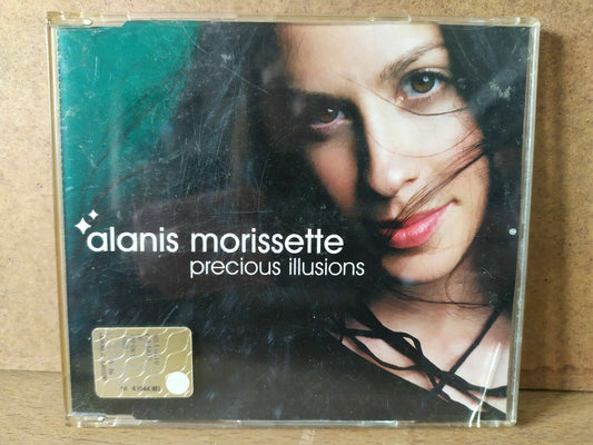 Alanis Morissette – Precious Illusions