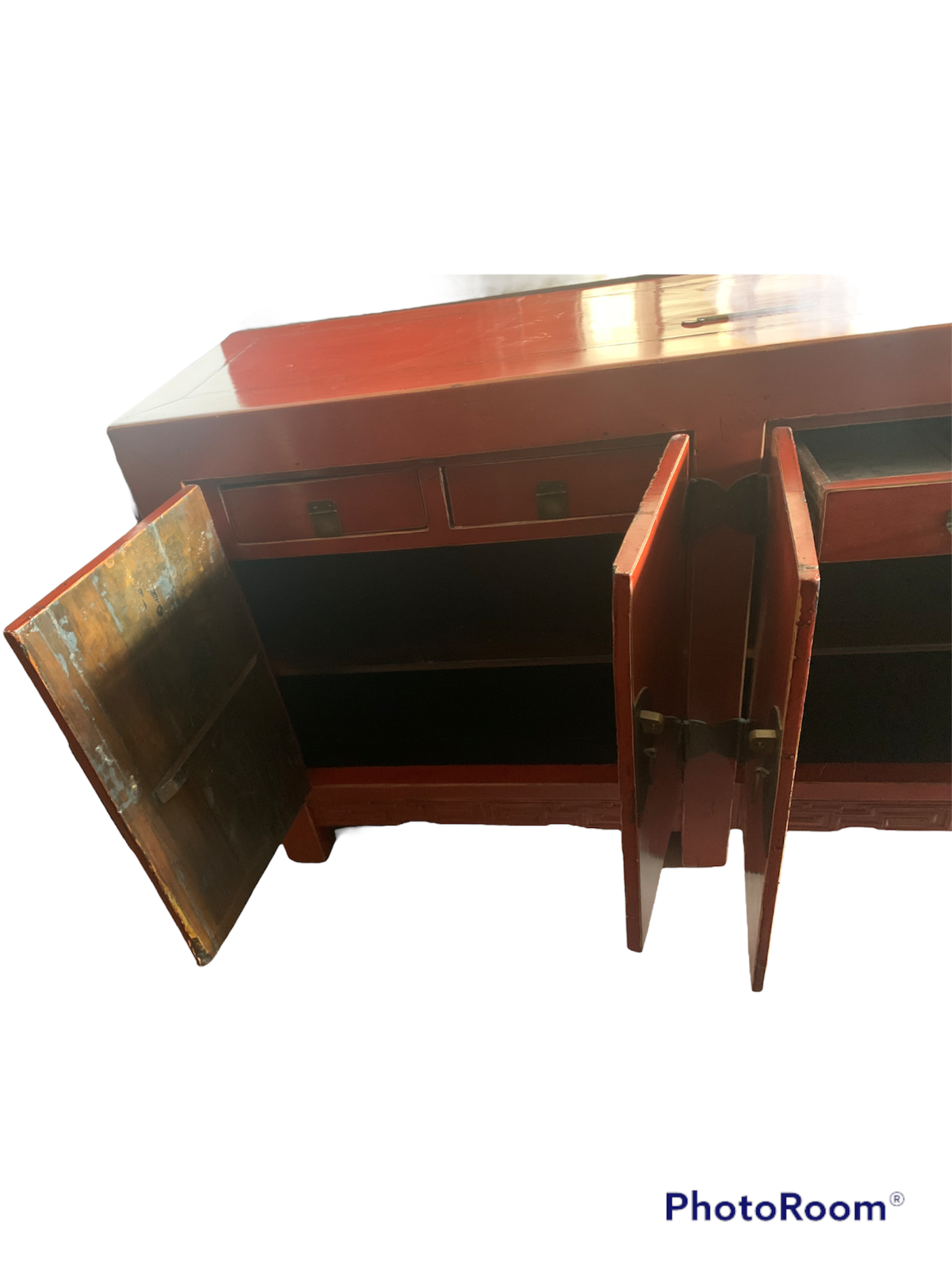 BUFFET CINESE SHANXI ANTICO