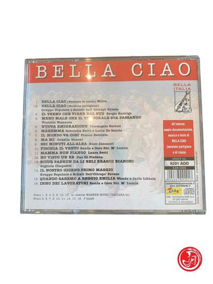 Bella Ciao - Bella Italia