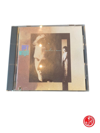 Gary Wright - Who I Am (Longbox)