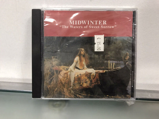 Midwinter - The Waters Of Sweet Sorrow