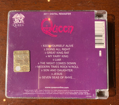 Queen - Queen