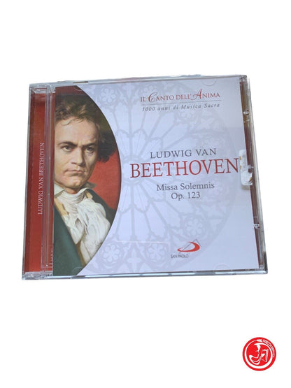 Beethoven - Missa Solemnis Op. 123