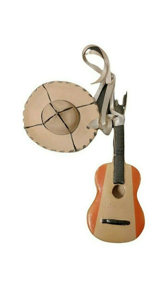 Souvenir de guitare