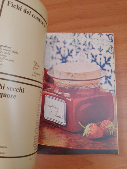 Frutta sottovetro - A. Sorzio - Fratelli Fabbri Editori, 1973