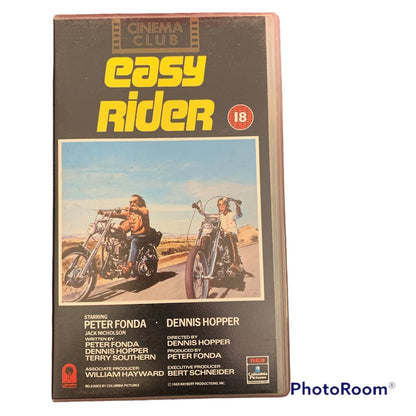 EASY RIDER