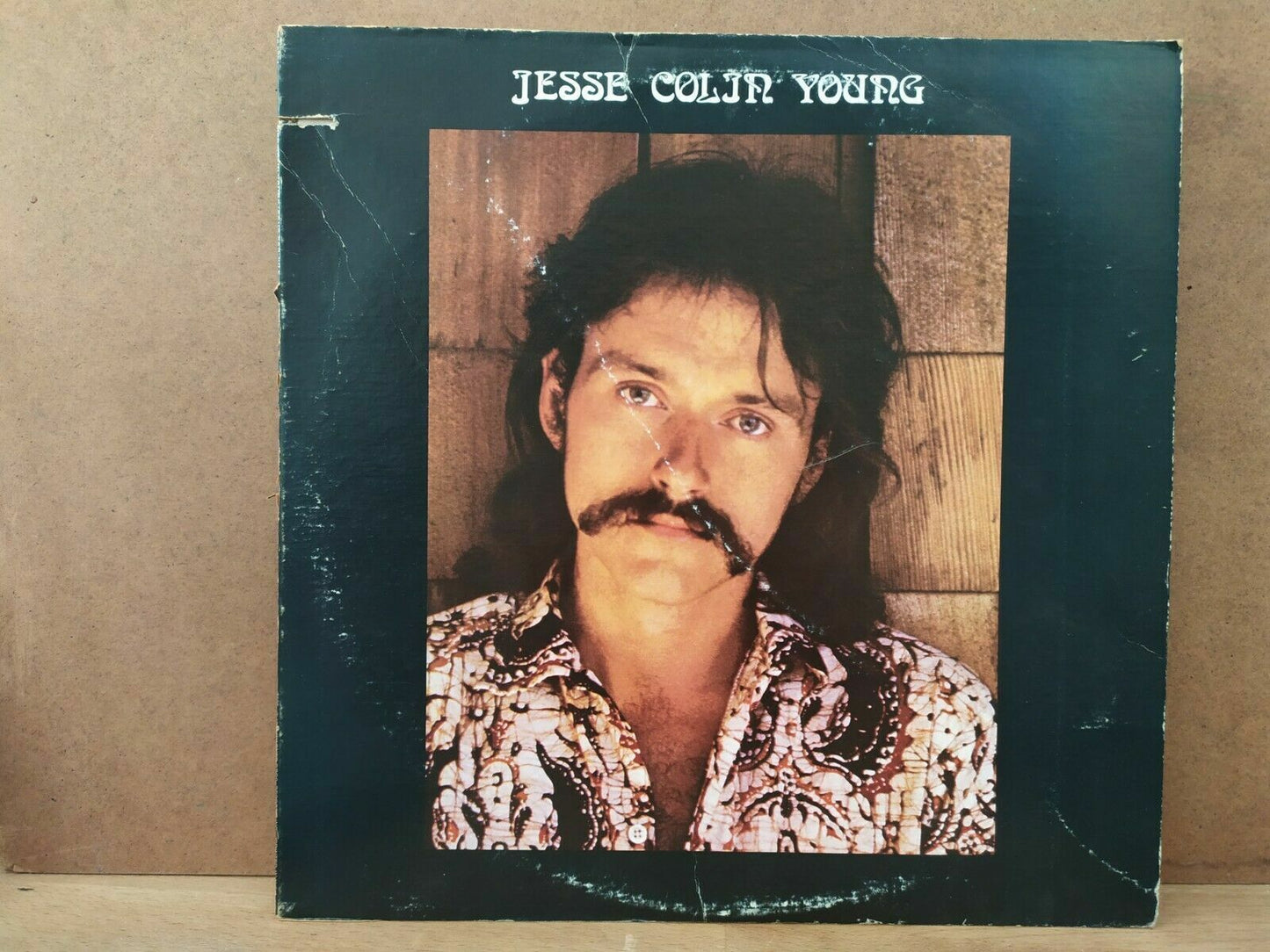 Jesse Colin Young - Chanson pour juillet 