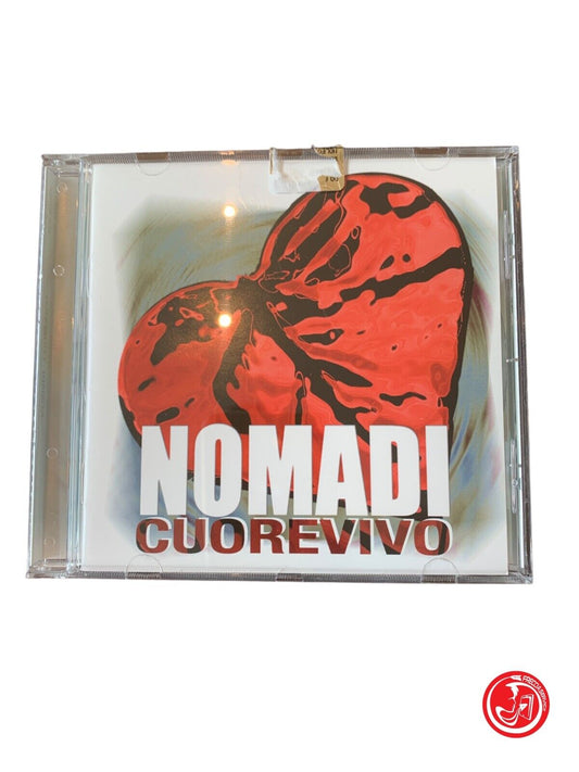 Nomades - Cuorevivo