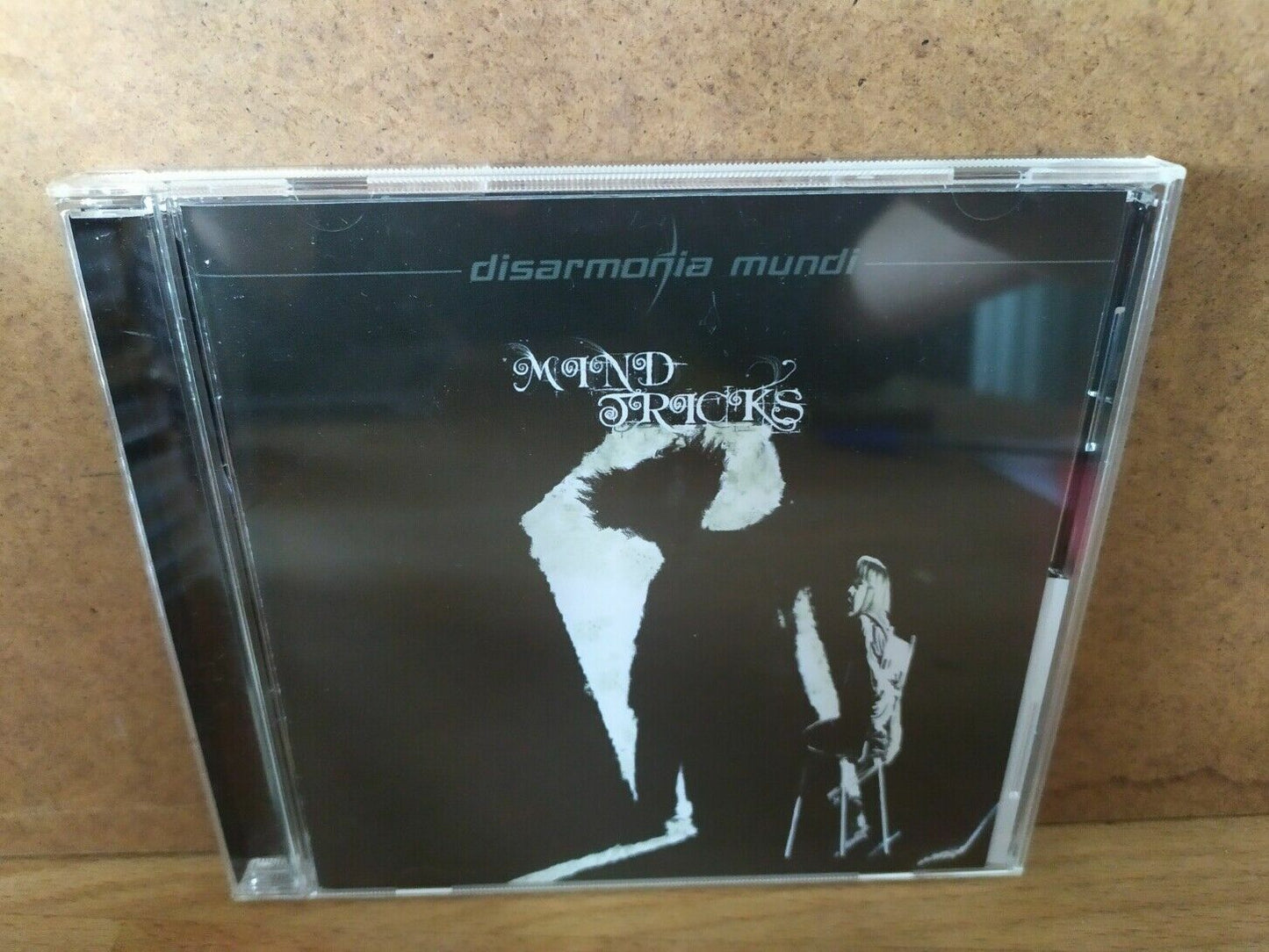 Disarmonia Mundi – Astuces mentales 