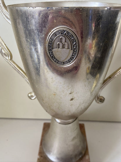 3^ Trofeo “ Nevio Basiol “ - 2^ Classificato 26 Ottobre 1997