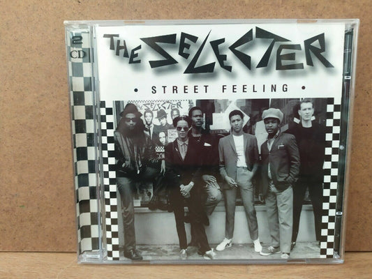 The Selecter – Street Feeling