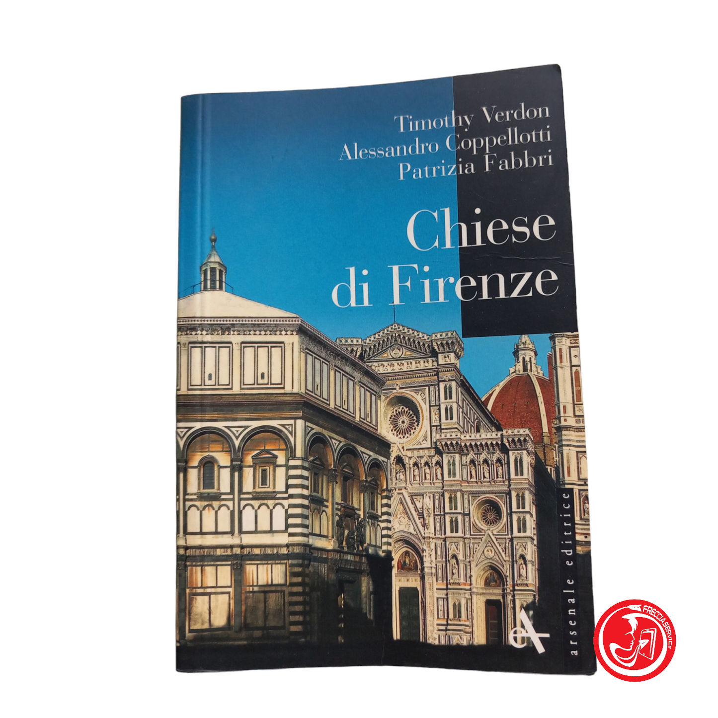 Chiese di Firenze - Verdon, Coppellotti, Fabbri