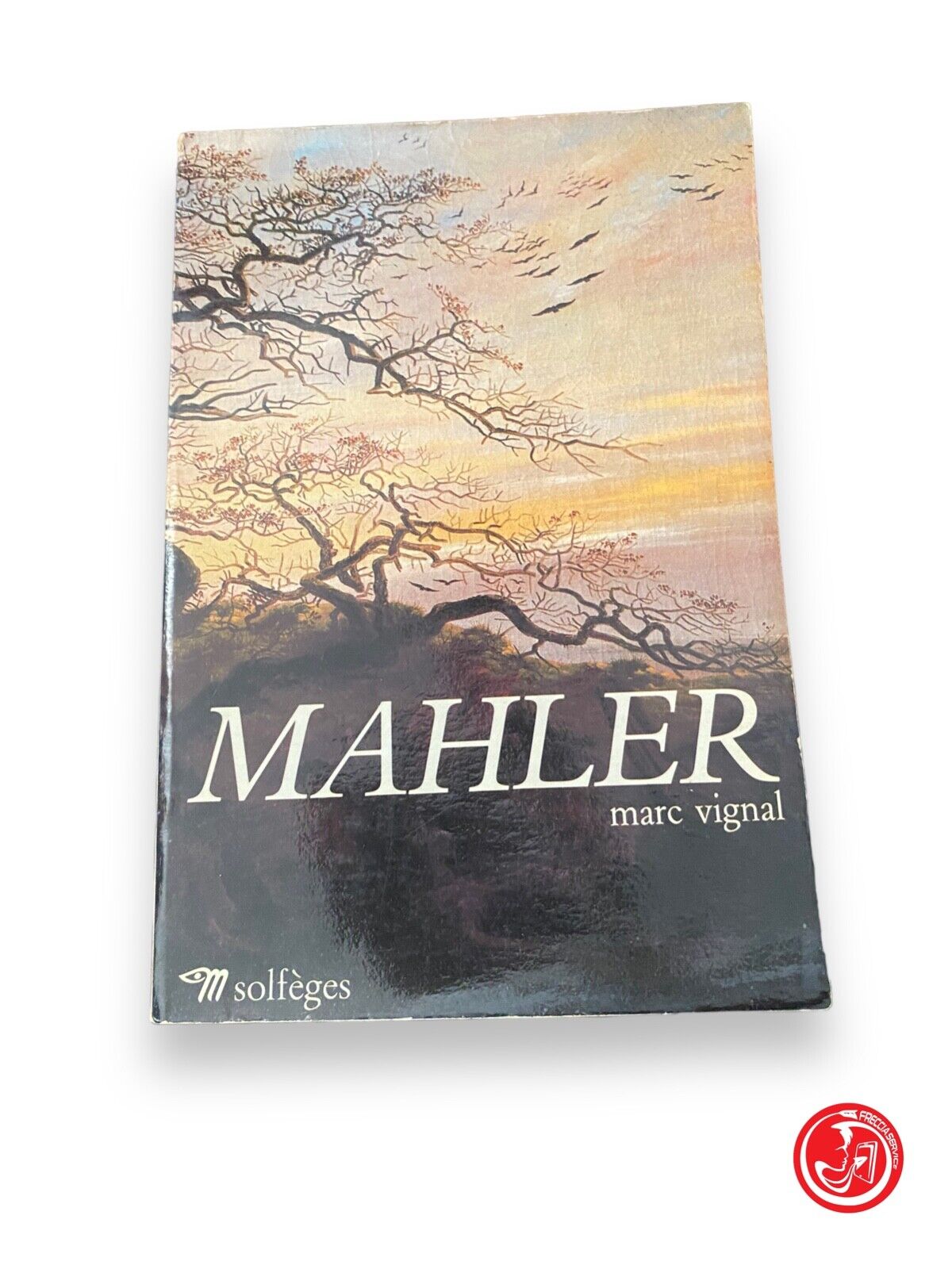 Mahler - M. Vignal