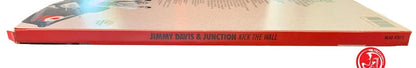 Jimmy Davis & Junction – Kick The Wall