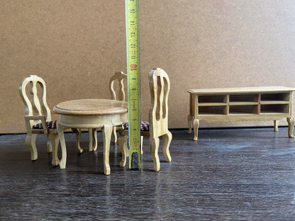 Arredamento Casa Bambole