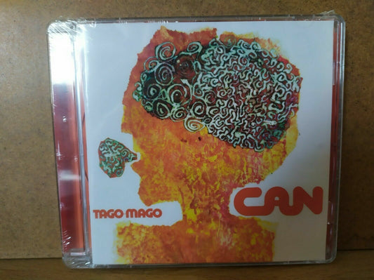 Tagus-Mago / Can 