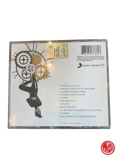 Giusy Ferreri - L'Attesa