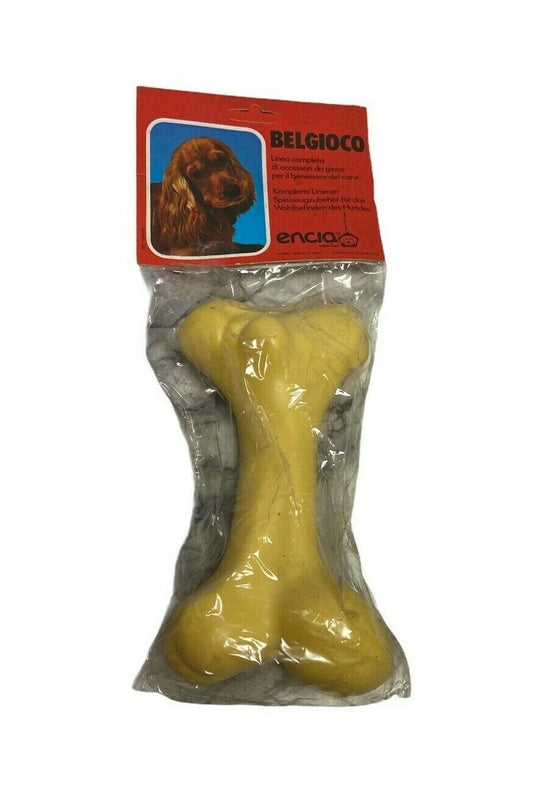 Soft bone for dogs - Belgioco