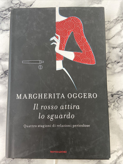 M. Oggero - Red Attracts the Eye