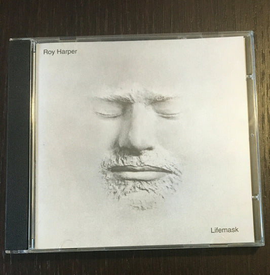 Roy Harper - Lifemask (2008)