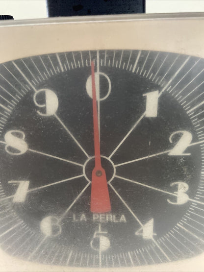 Balance La Perla des années 70/80