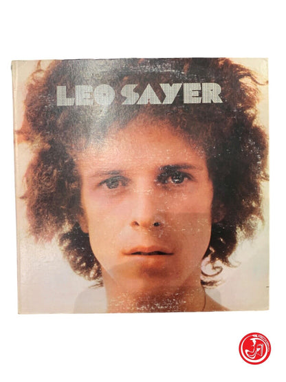 Leo Sayer - Silverbird