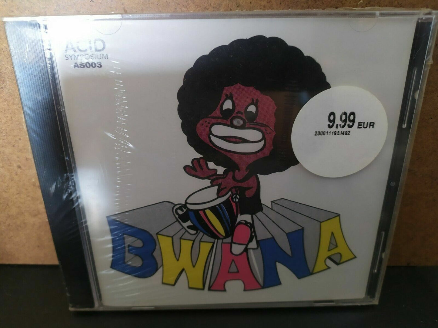 Bwana – Bwana