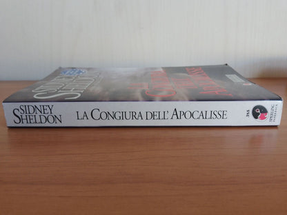LA CONSPIRATION DE L'APOCALYPSE - S. Sheldon - Sperling broché