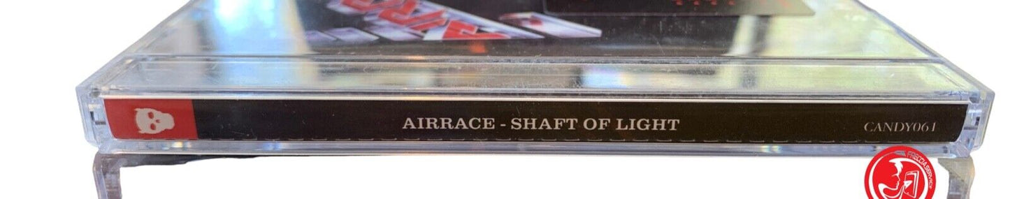 Airrace - Shaft Of Light