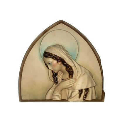 Arte sacra - Icona Madonna