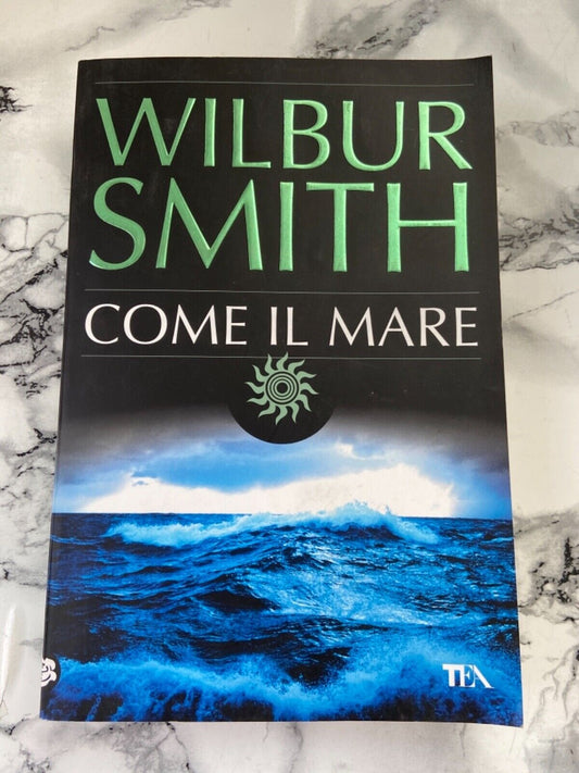 W. Smith - Come Il mare