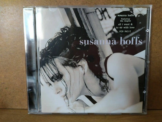 Susanna Hoffs – Susanna Hoffs