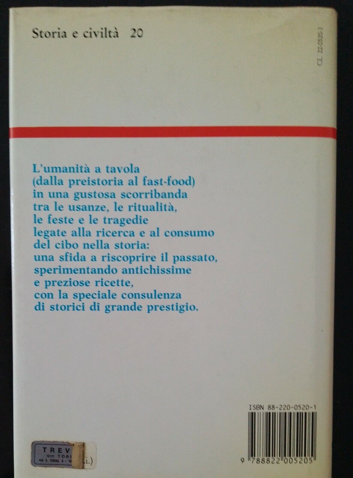 LA CUCINA E LA TAVOLA,FERNIOT LE GOFF EDIZIONI DEDALO, 1987