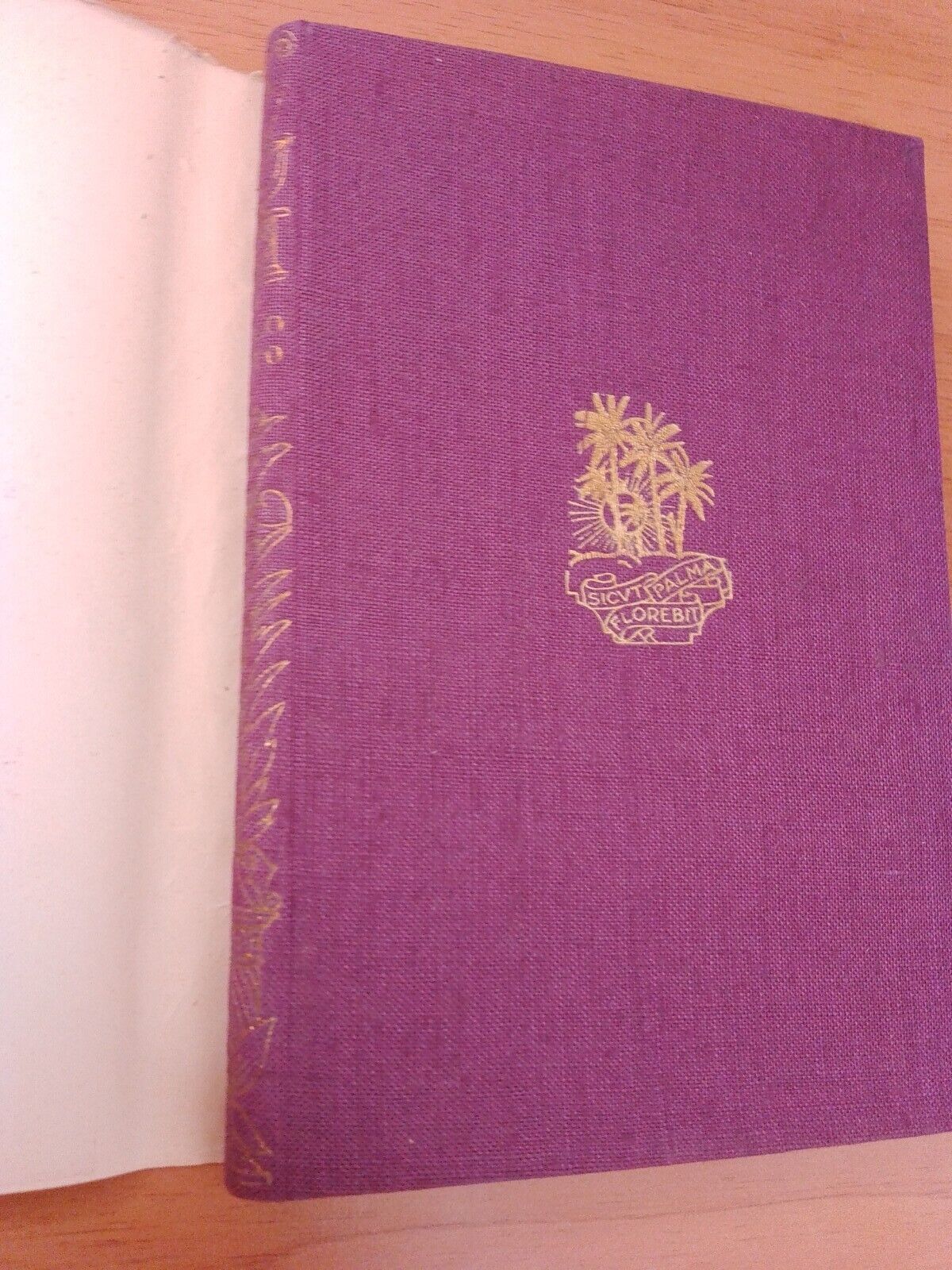 Le epistole - San PAOLO apostolo - Biblioteca dei Santi- 1927